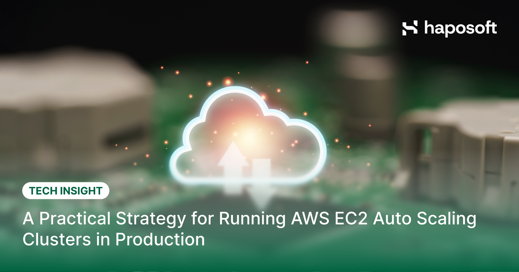 A Practical Strategy for Running EC2 Auto Scaling VM Clusters in Production