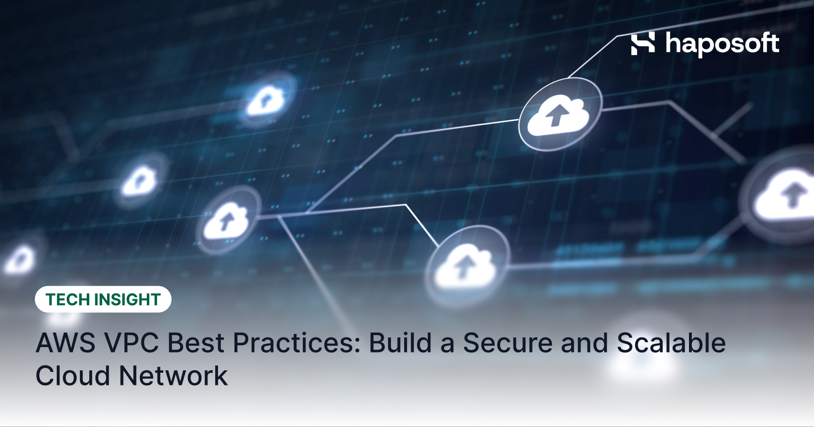 AWS VPC Best Practices: Build a Secure and Scalable Cloud Network