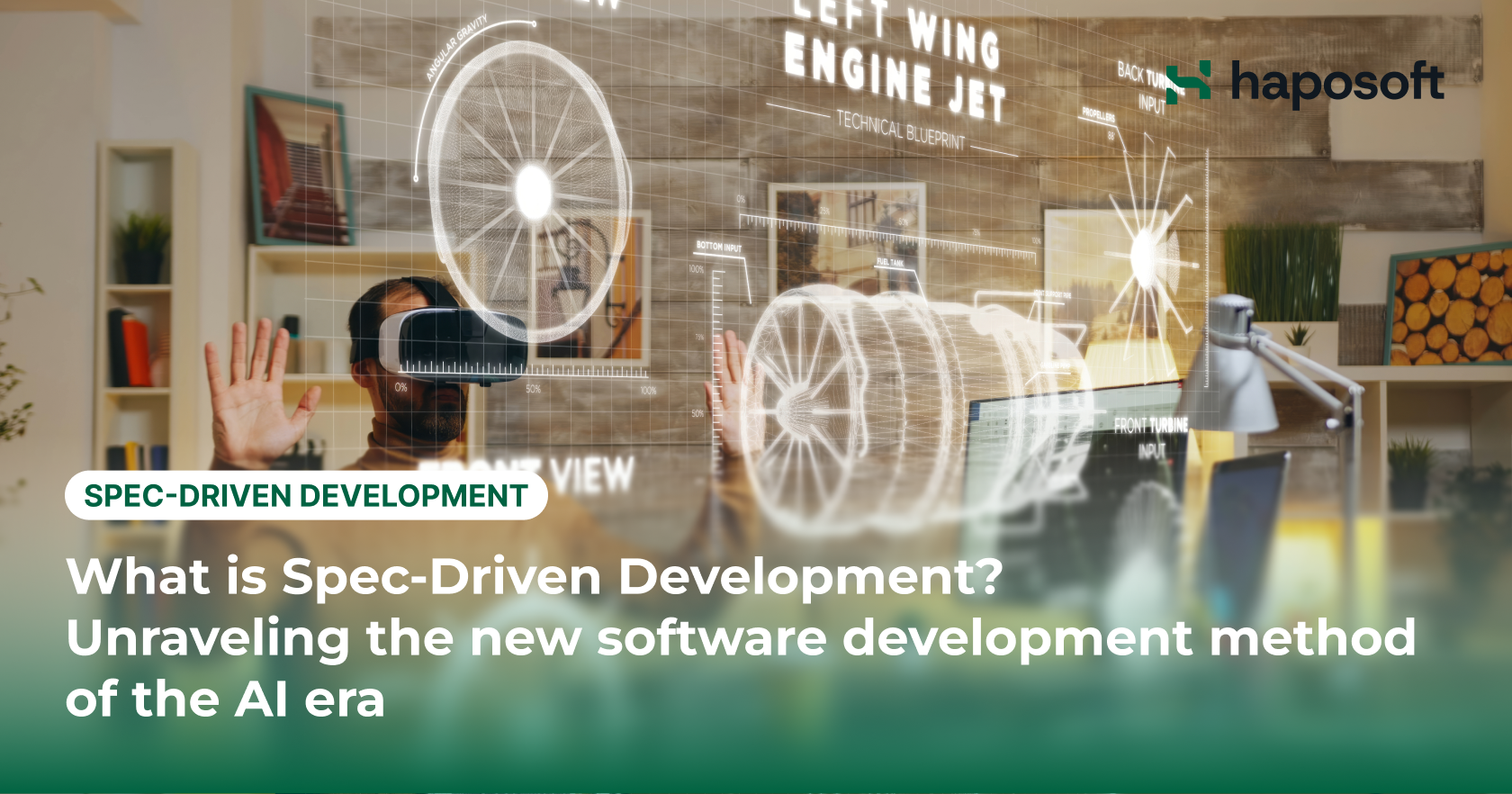 What is Spec-Driven Development? Unraveling the new software ...